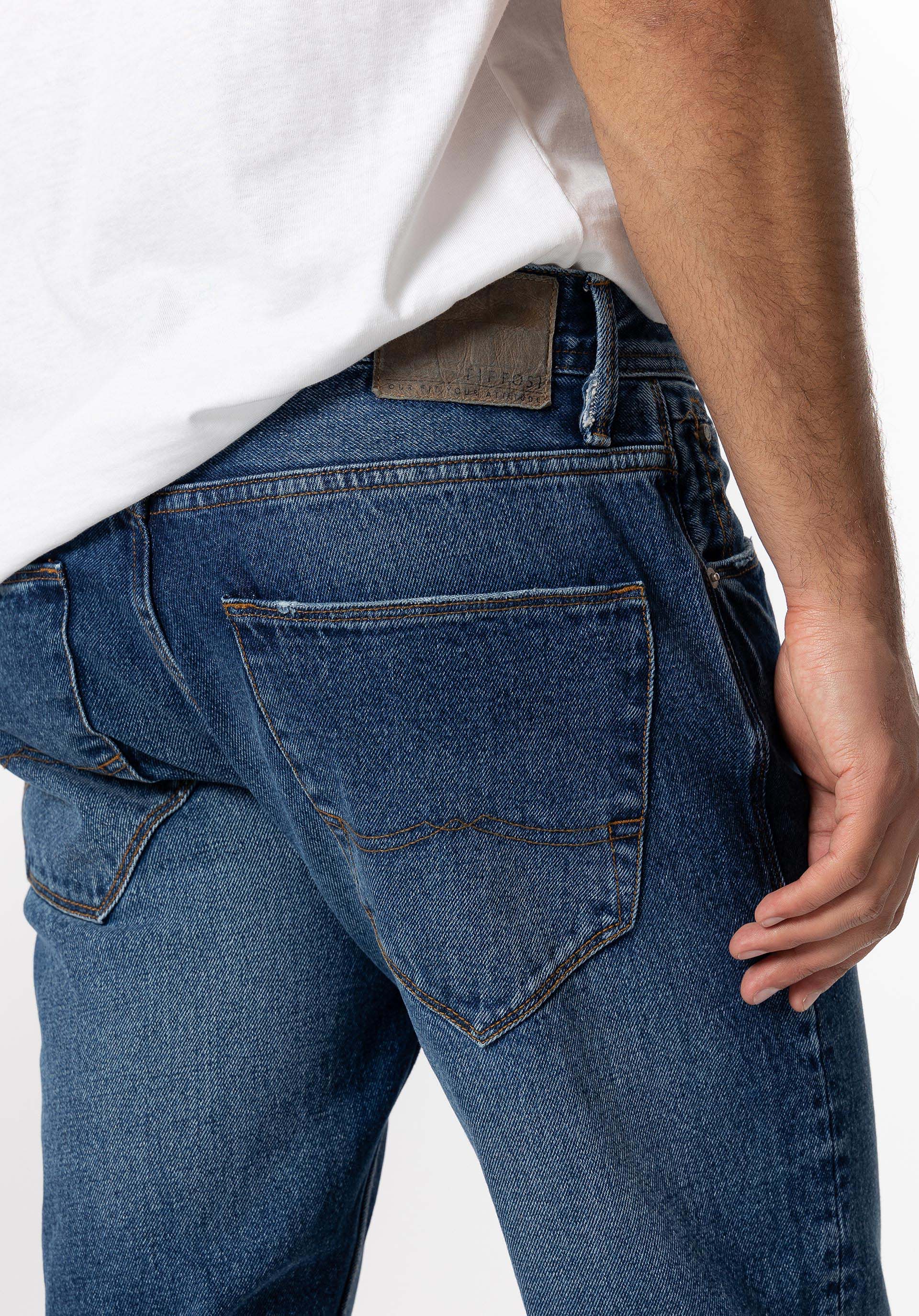 Jeans Brody Regular