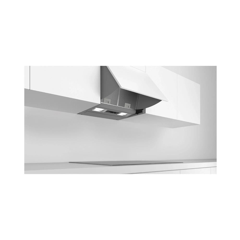 Bosch DEM63AC00 Integrierte Dunstabzugshaube 60cm