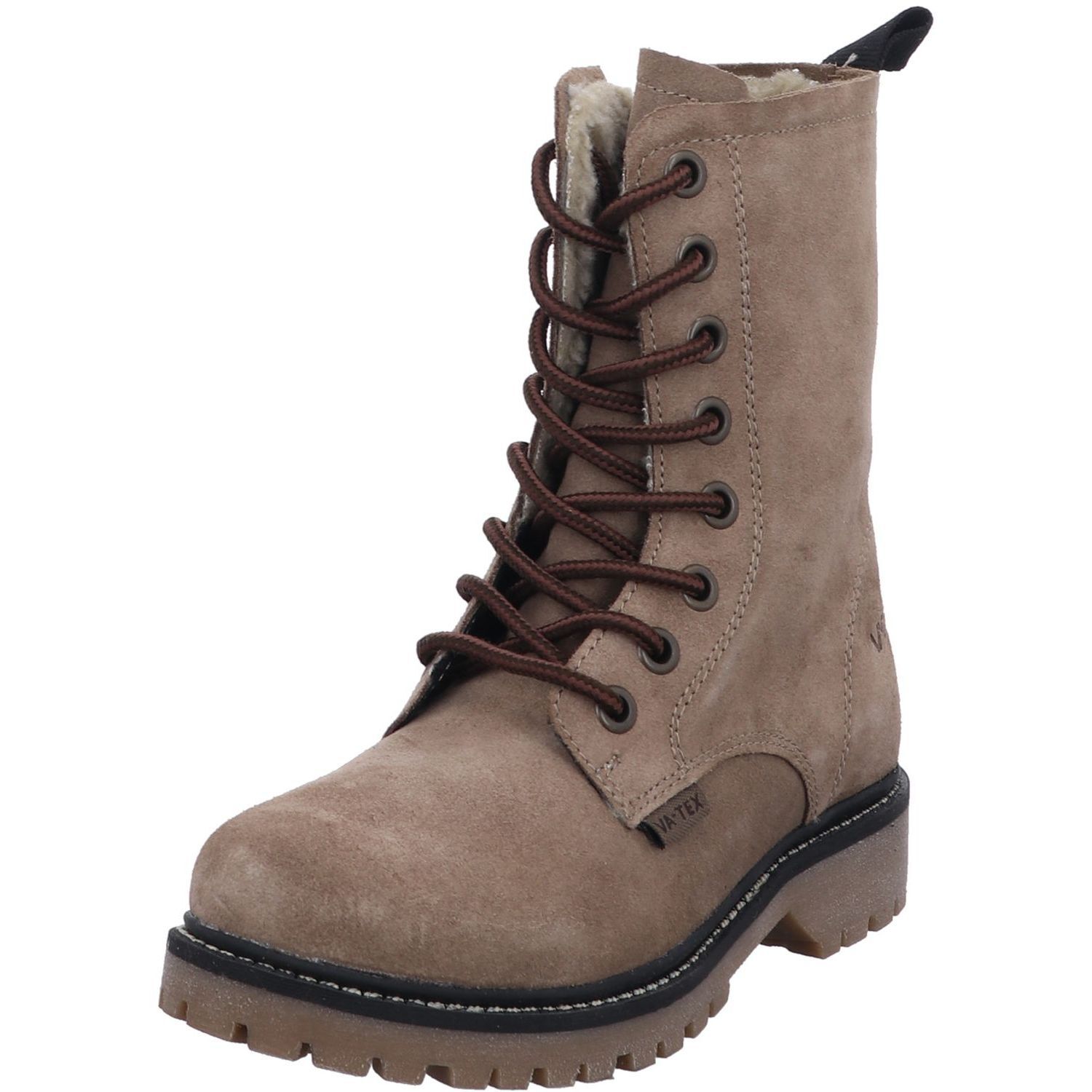VadoLULU Hi LaceZip VA-Tex
