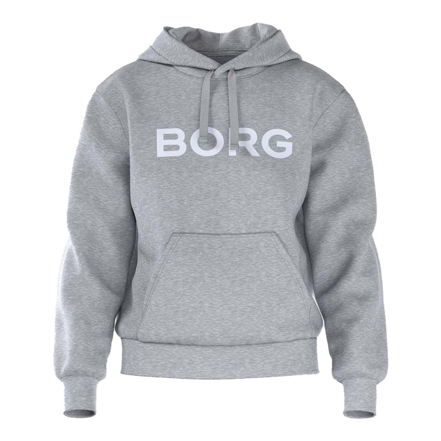 Björn Borg  Essential 5 Hoodie Dames