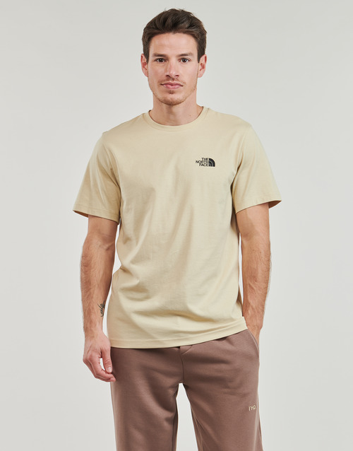 The North Face - SIMPLE DOME - Beige