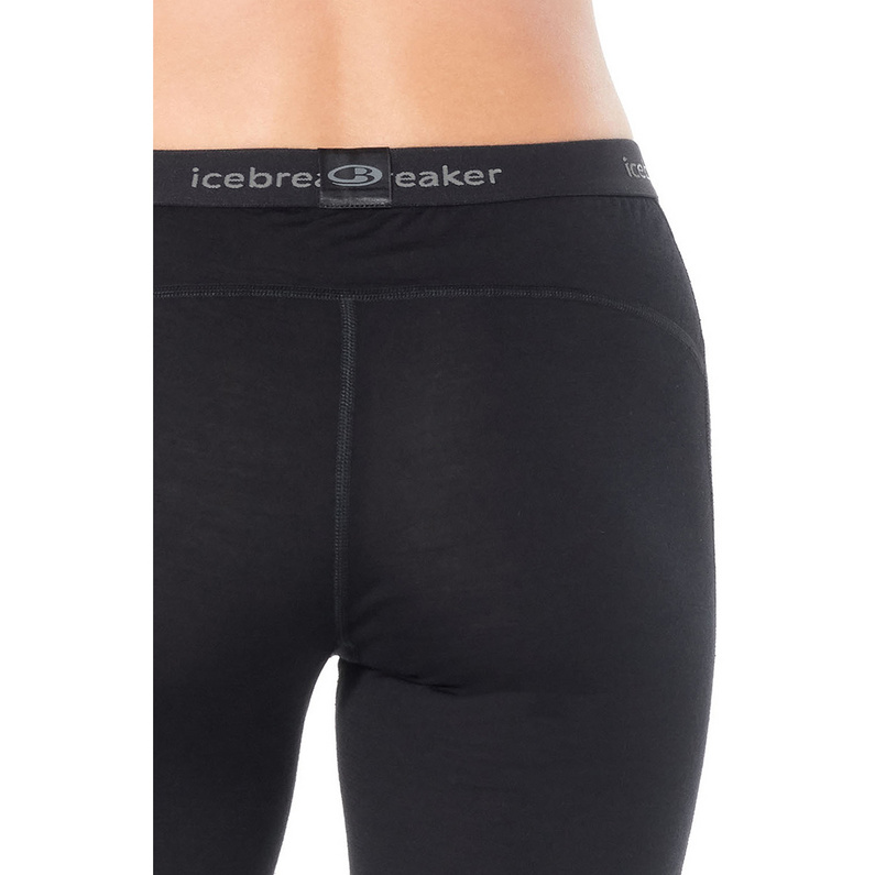 Icebreaker Damen 200 Oasis Leggings