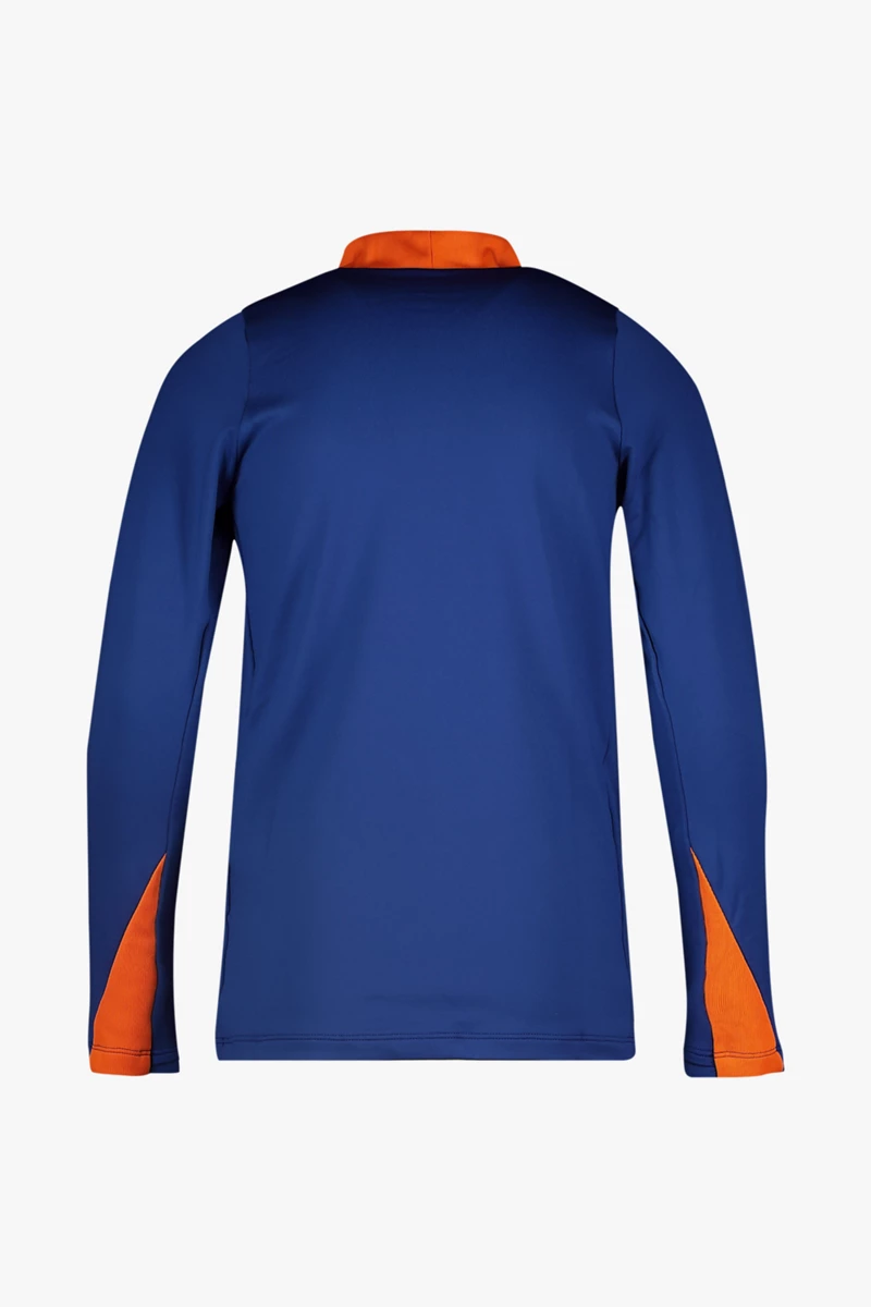 Nike Holland Dri-FIT Strike Kinder Longsleeve