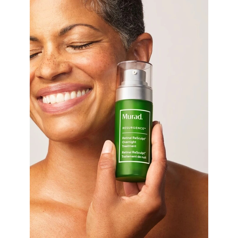 Murad Resurgence Retinal ReSculpt Overnight Treatment 30 ml