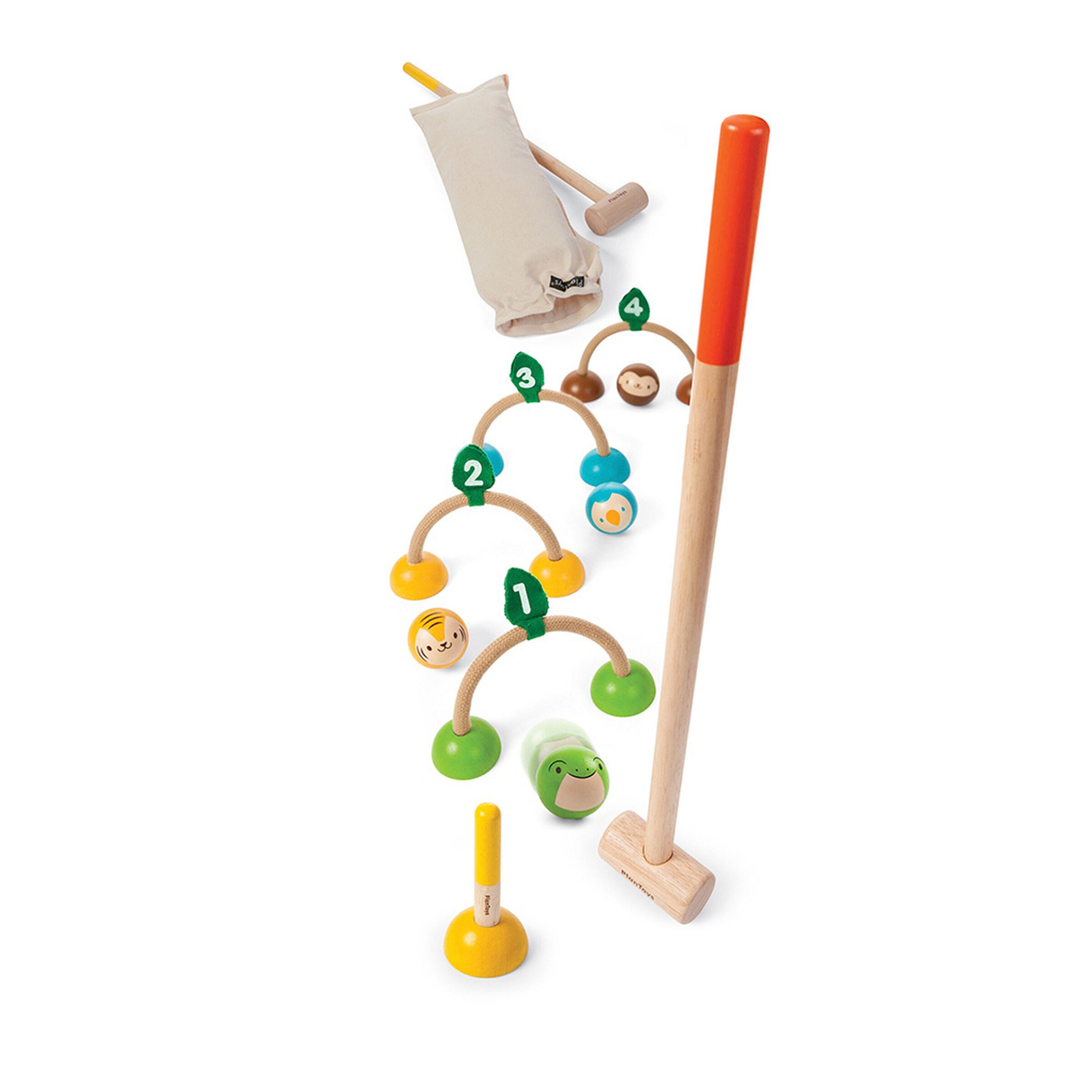 PlanToys Krocket