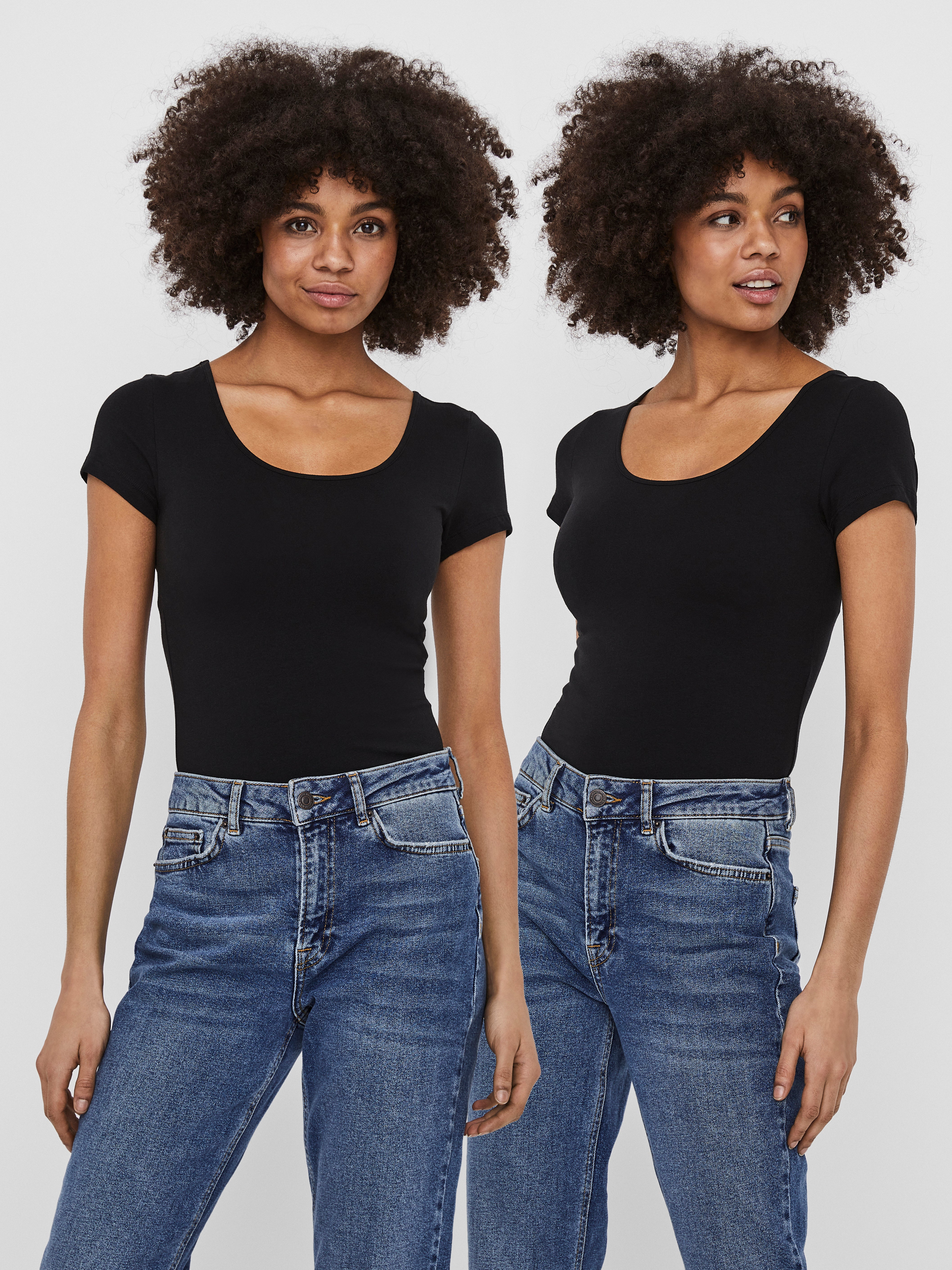 VMMAXI 2-Pack T-shirts