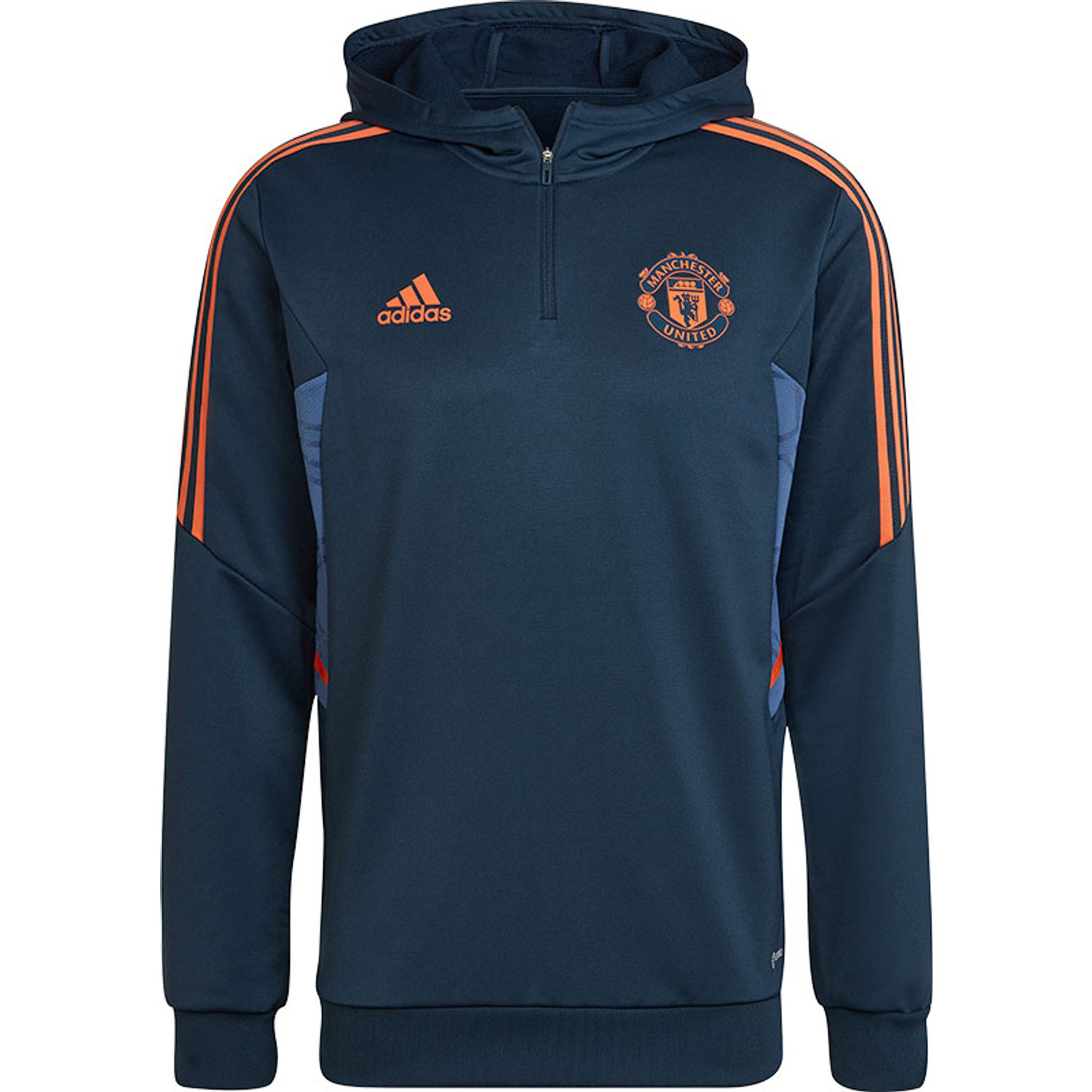adidas Manchester United TK Hoody Trainingspak