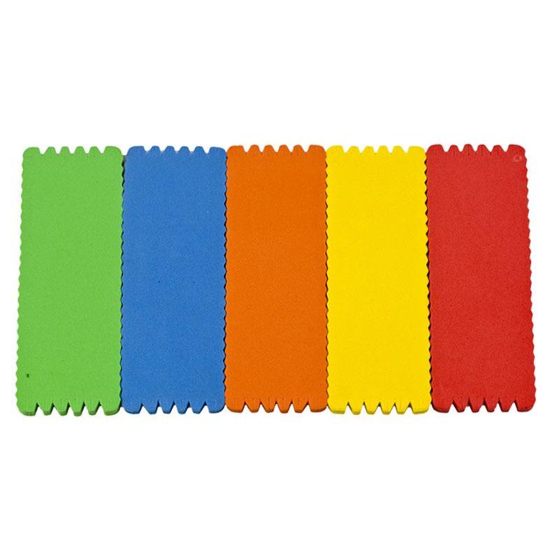 Plioir Eco Mapp Planche 5 Gorges - Par 5