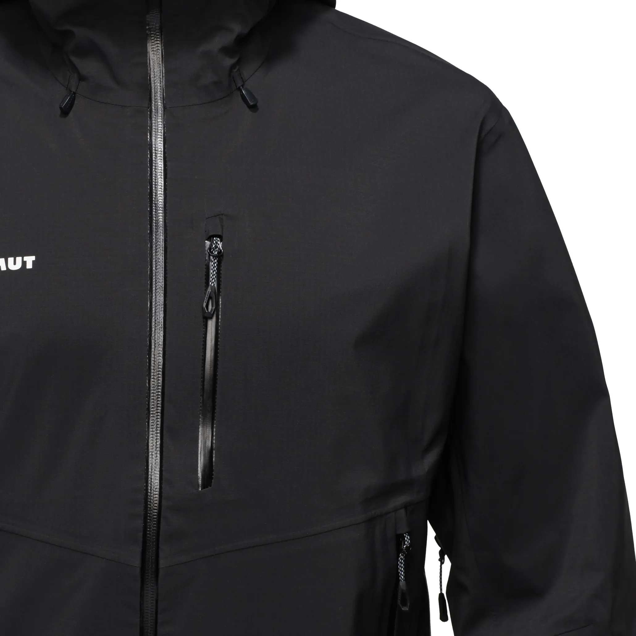 Mammut Men's Alto Guide Hs Hooded Jacket