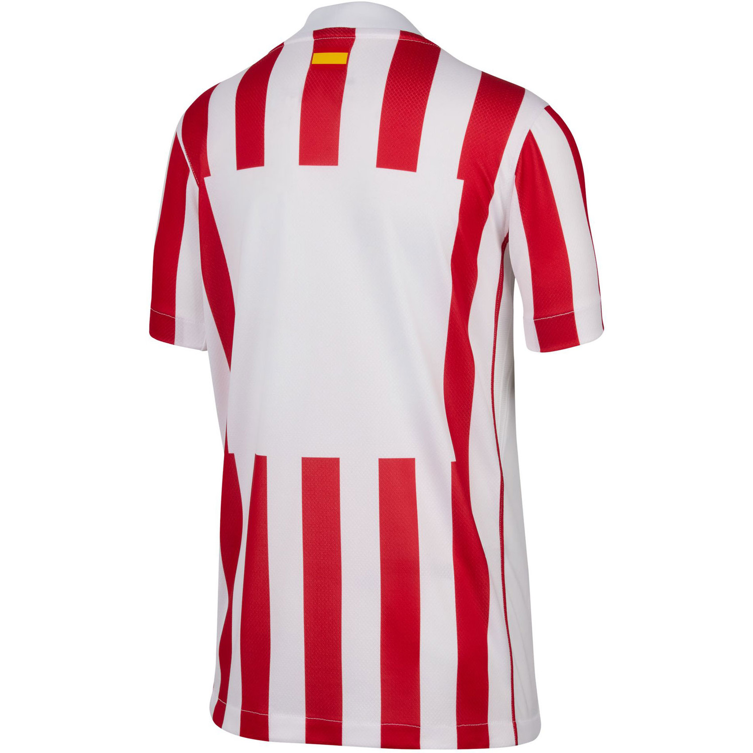 Nike Atletico Madrid Thuis Shirt Kids 2025/2026