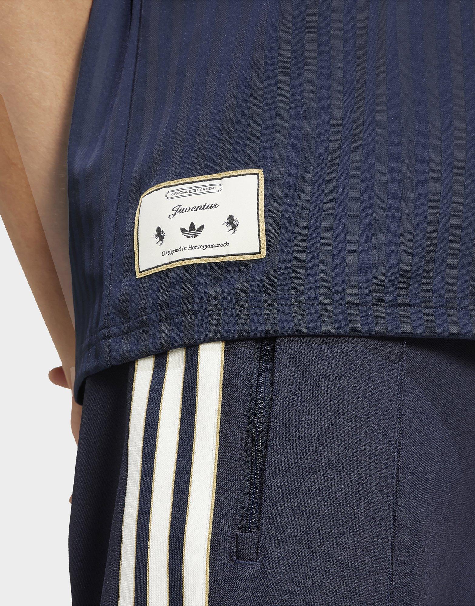 adidas Originals Maillot Juventus Terrace Icons (Non genré)