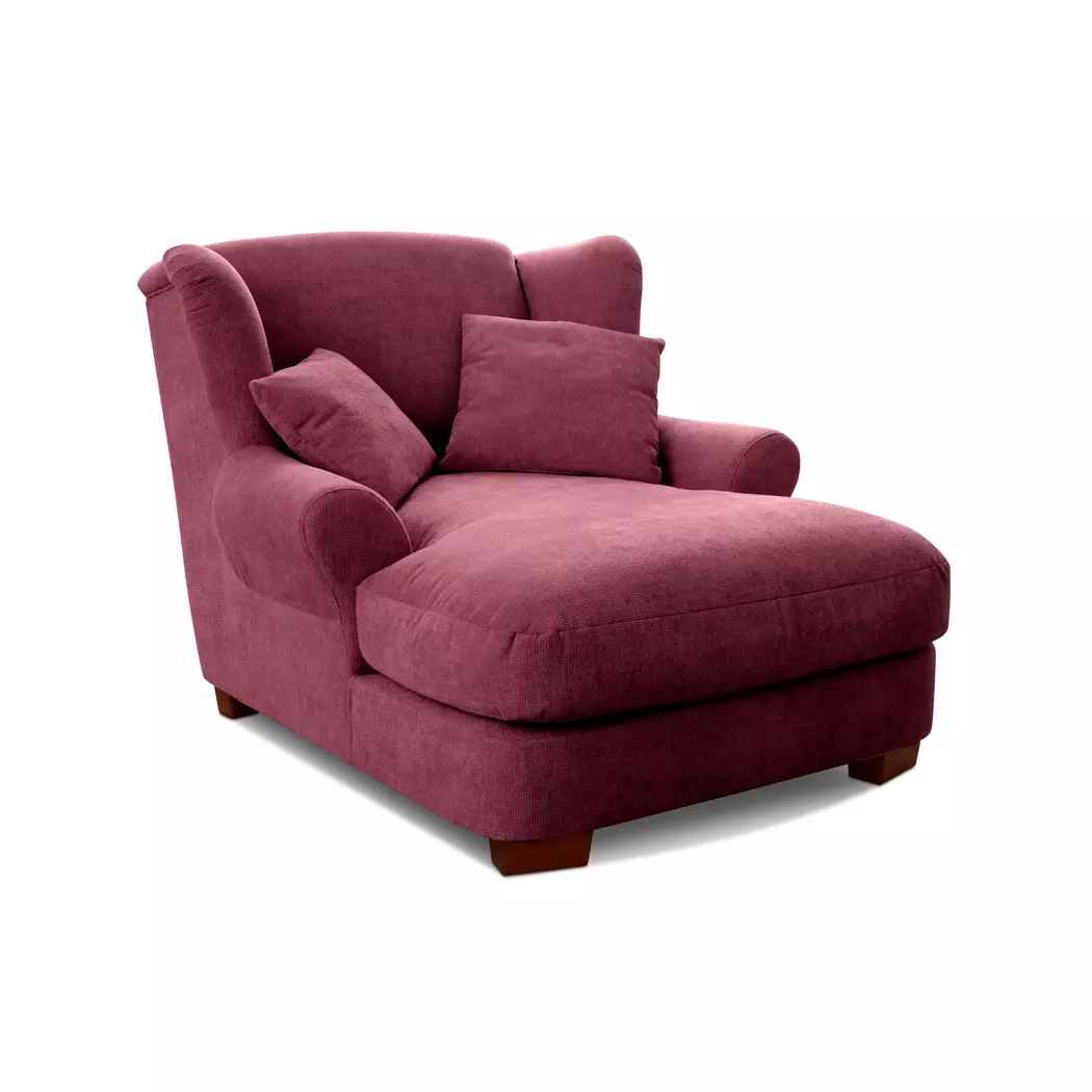Longseat-Sessel Oase