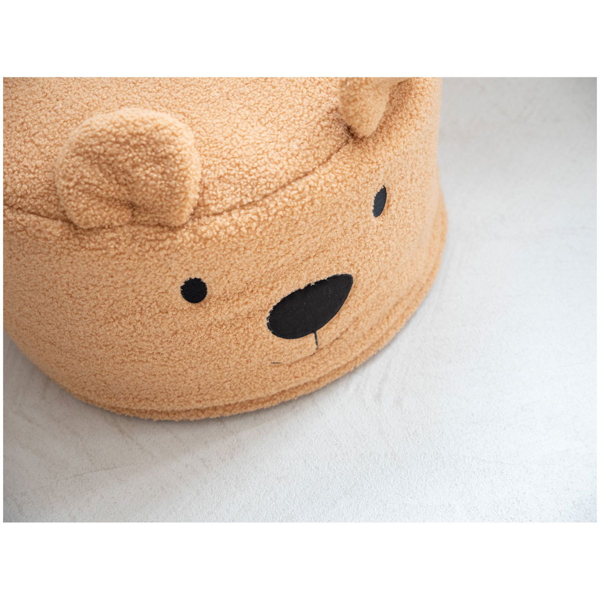 ChildhomeChildhome   Sitzpuffer Teddy