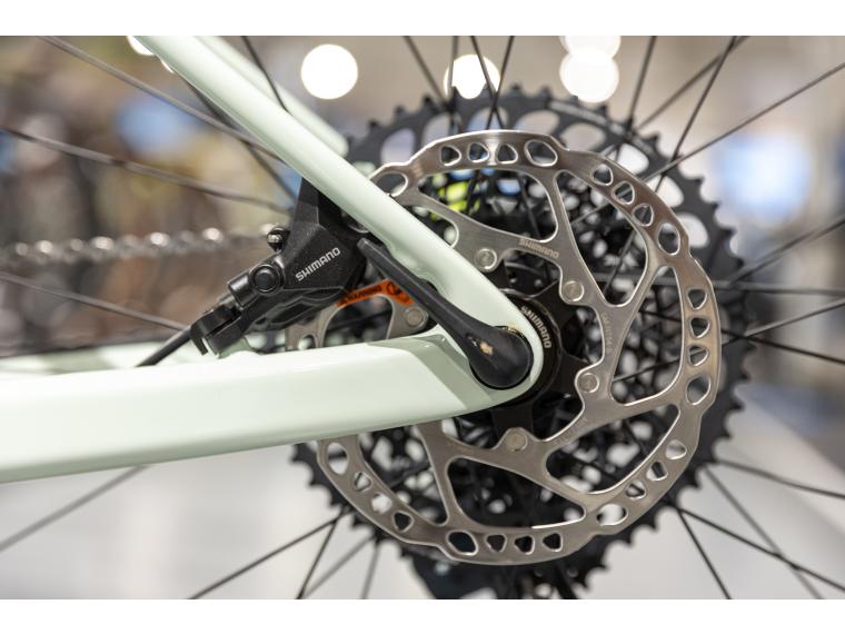 Scott Scale 920