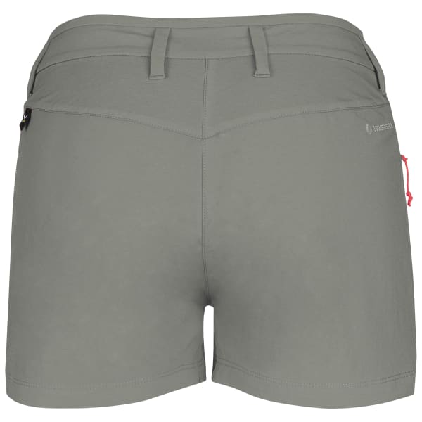 Short randonnée SALEWA PUEZ DST CARGO SHORTS W SHADOW