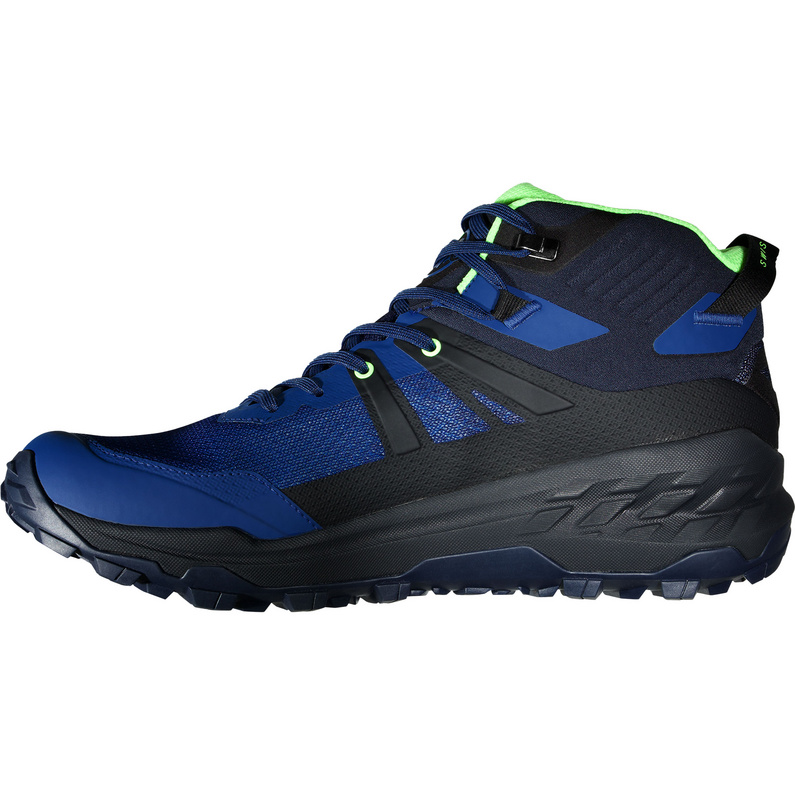 Mammut Herren Sertig II Mid GTX Schuhe