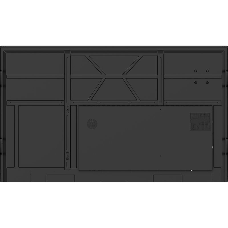 BenQ RE8603A tableau blanc interactif 2,18 m (86