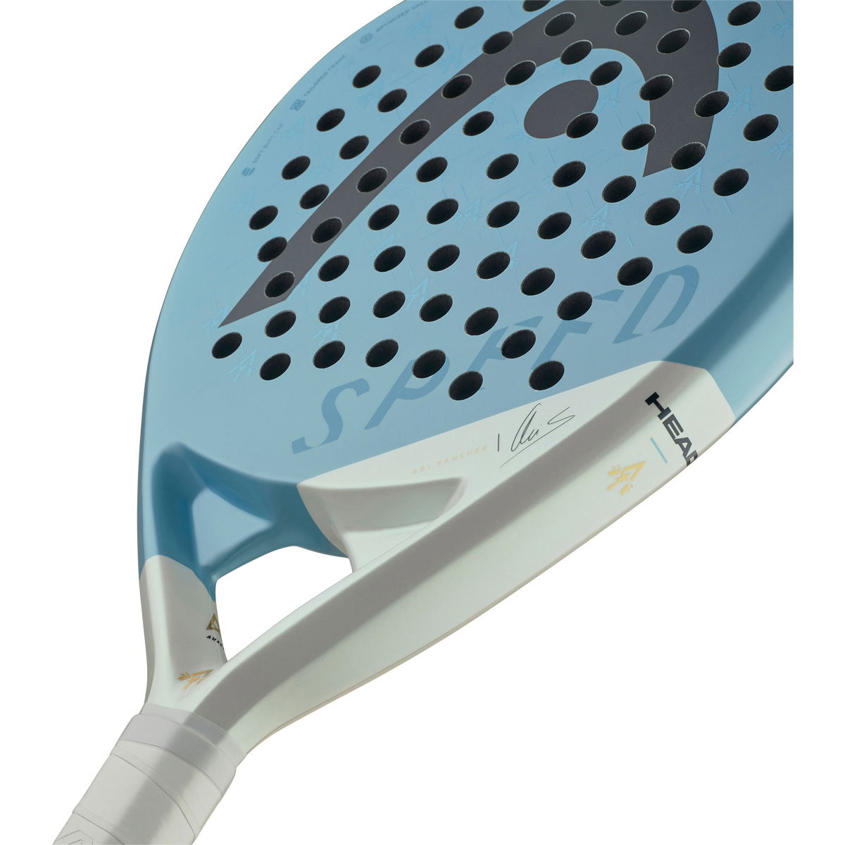 HEAD Speed Motion LTD Padel Bat