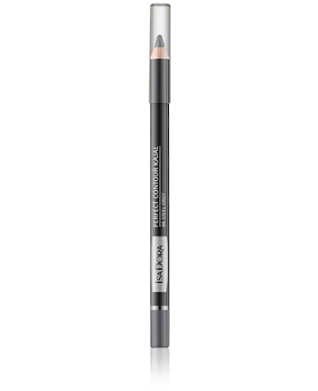 IsaDora Perfect Contour Kajal 68 Steel Grey 1,2g