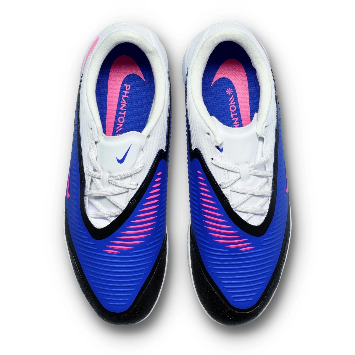 Sapatilha futsal Nike Phantom 6 Low Academy IC