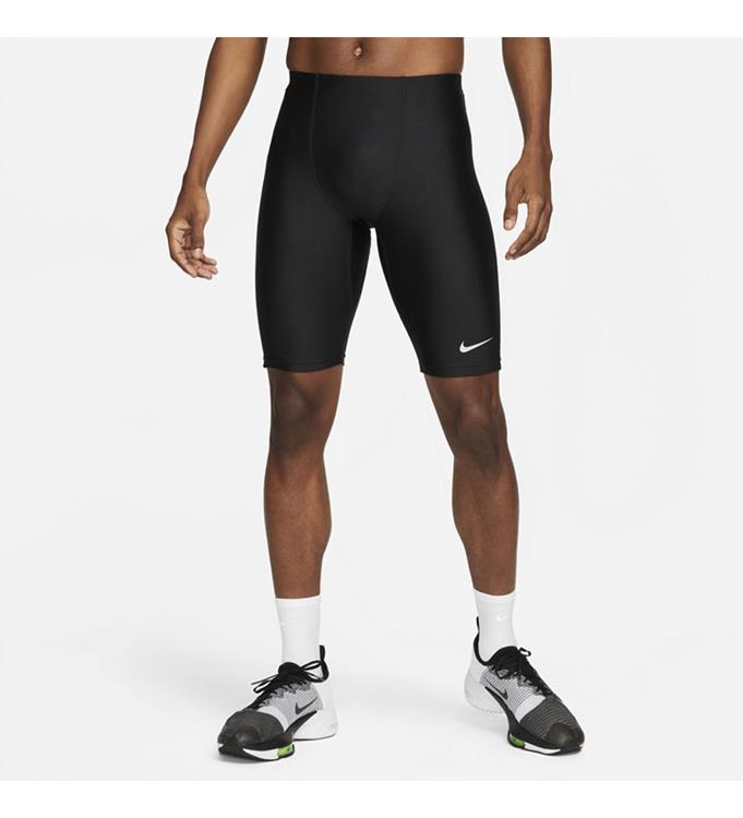 Nike Men Dri-FIT Fast 1/2 Length Hardloopbroek