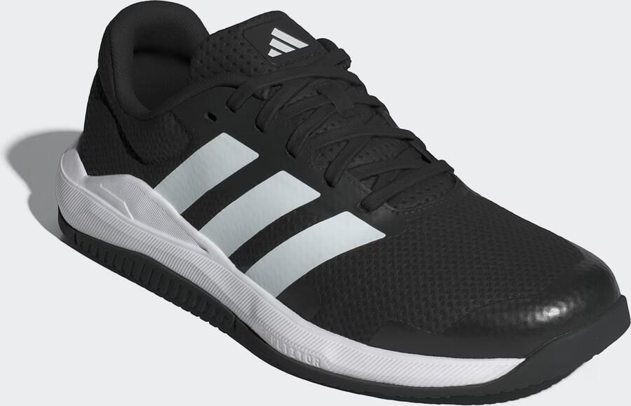 Adidas Performance Dropset Base Trainingsschoenen Dames Zwart