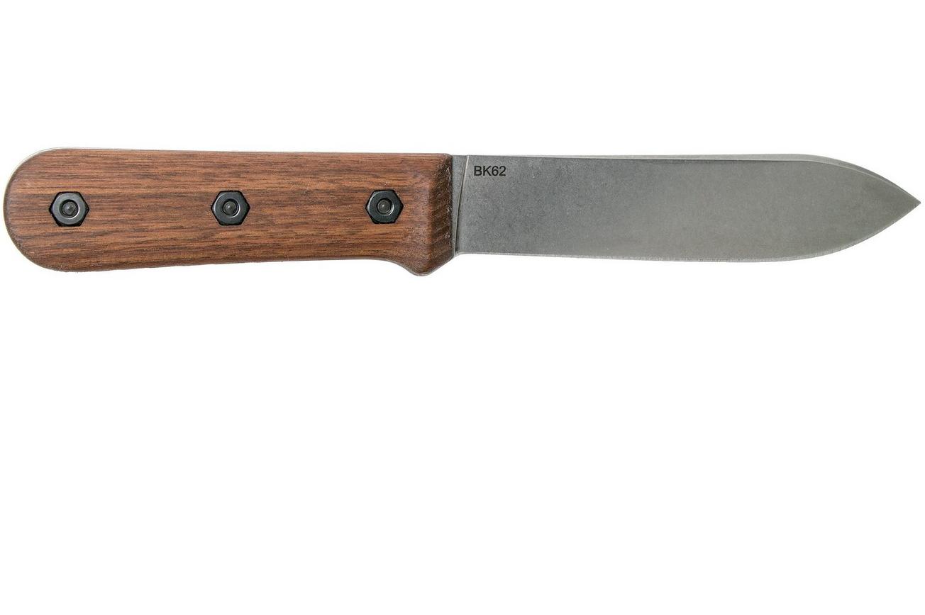 KA-BAR BK62 Kephart bushcraftmes