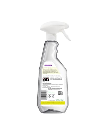 Planet Pure Glas-Reiniger Lavendelfrische Spray