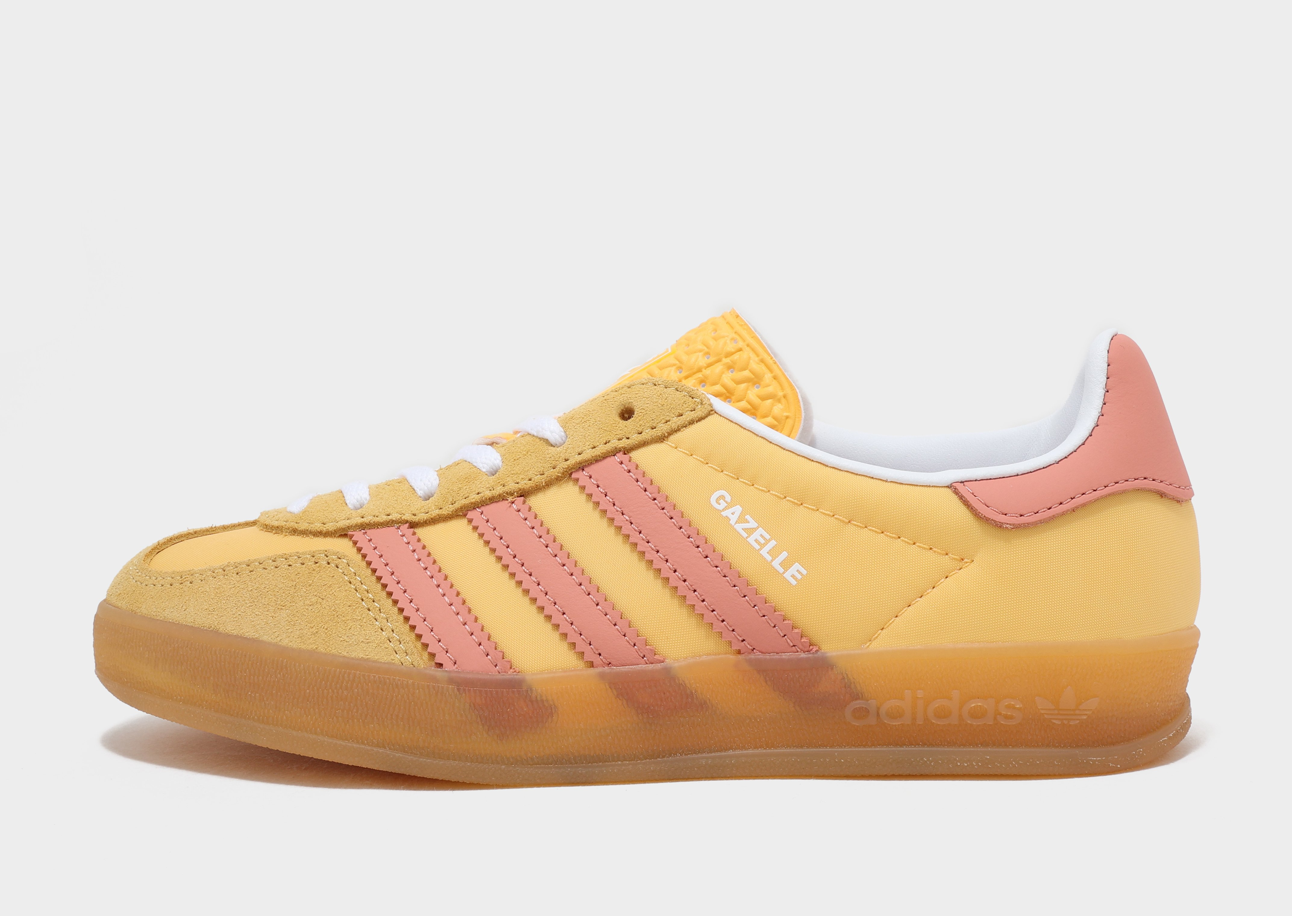 adidas Originals Gazelle Indoor Homme