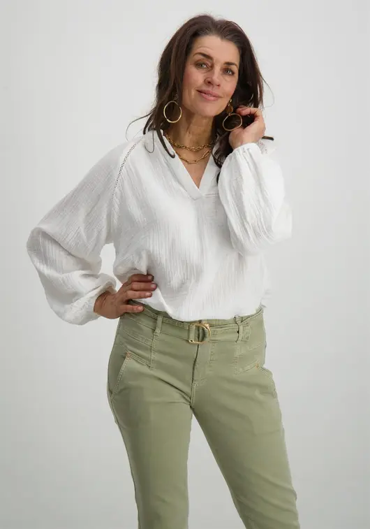 Only Blouse Thyra 15320016