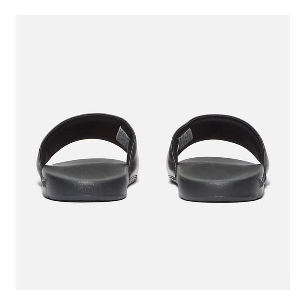 Timberland PLAYA SANDS - Sandales black/white