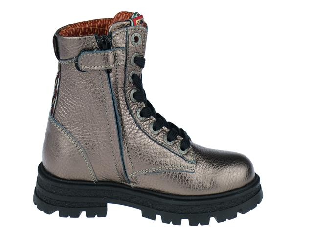 Red Rag Bikerboot