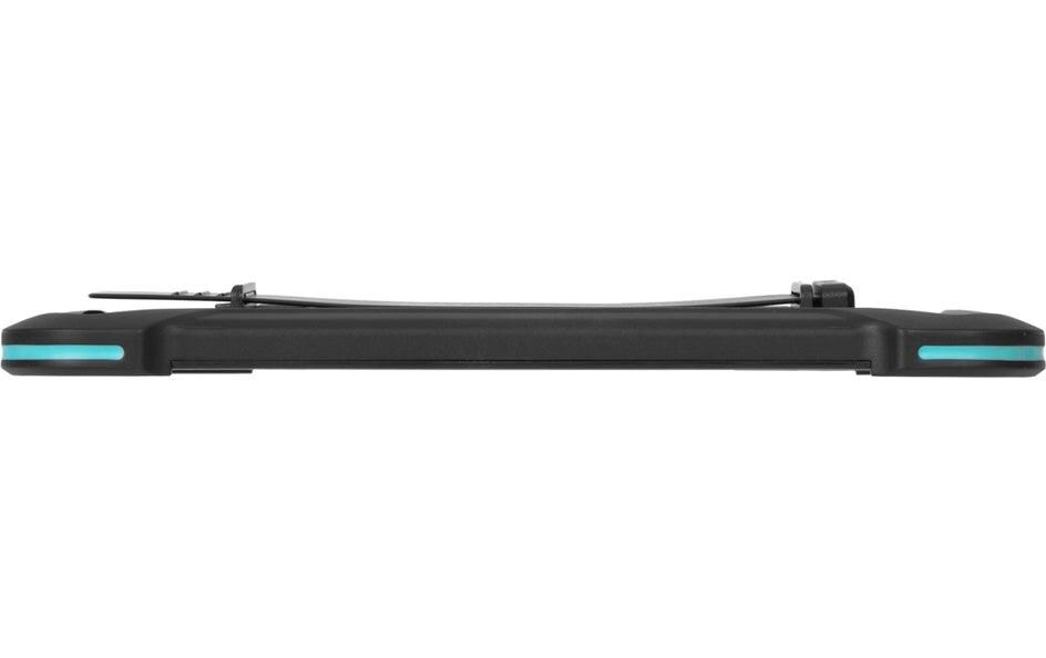 Tablet Back Cover SafePort Rugged Max iPad 10.9