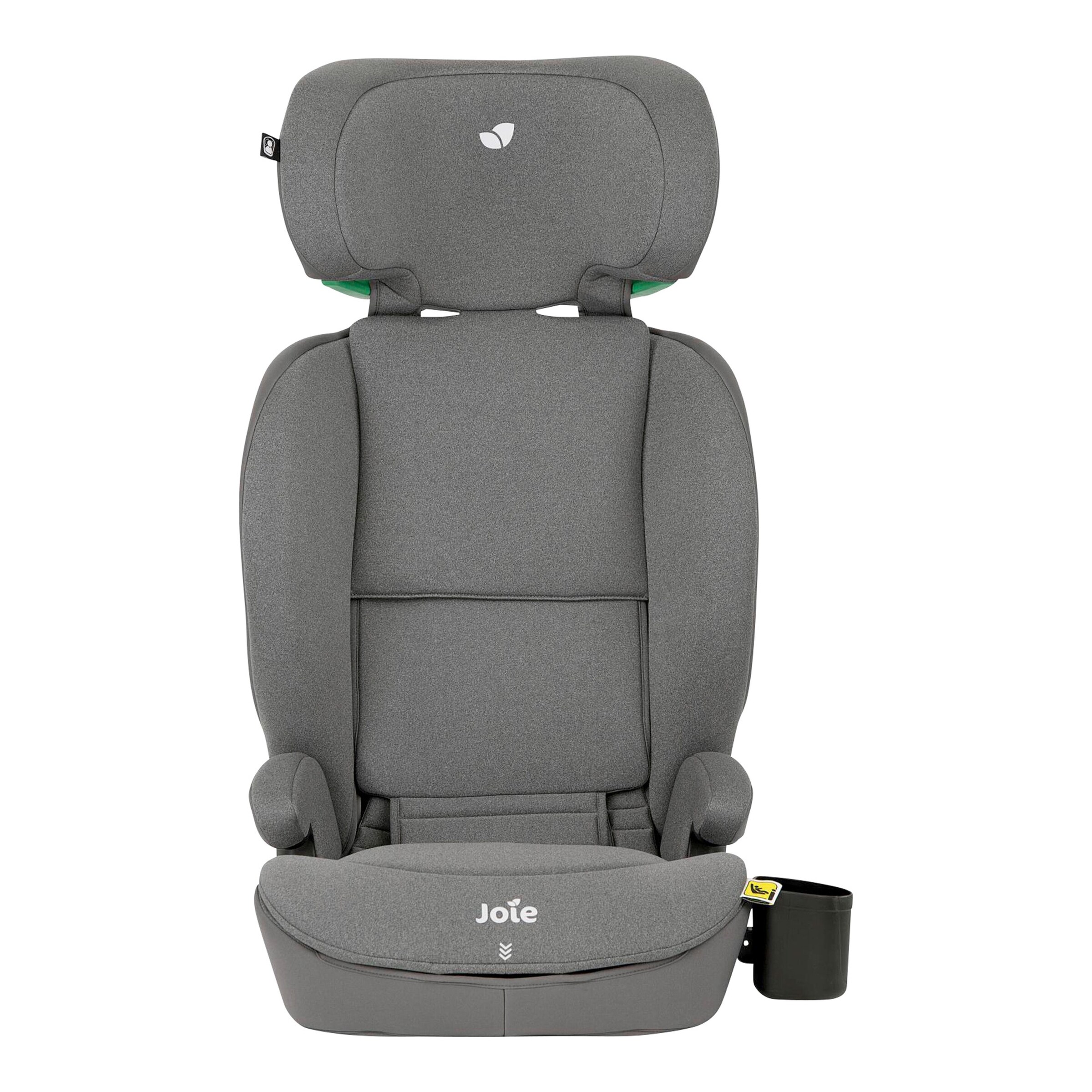 Joie Kindersitz i-Irvana i-Size Thunder