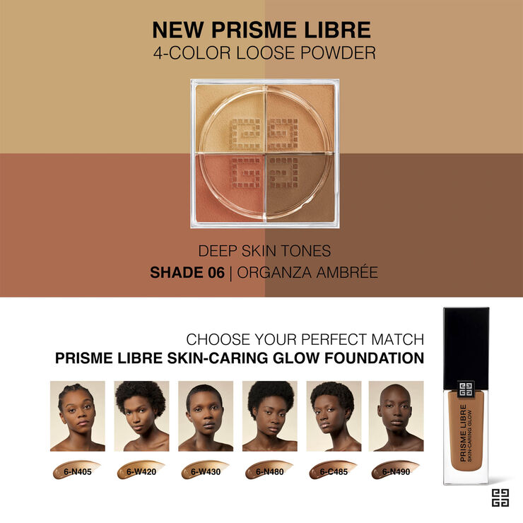 Givenchy Prisme Libre Loose Powder Mini