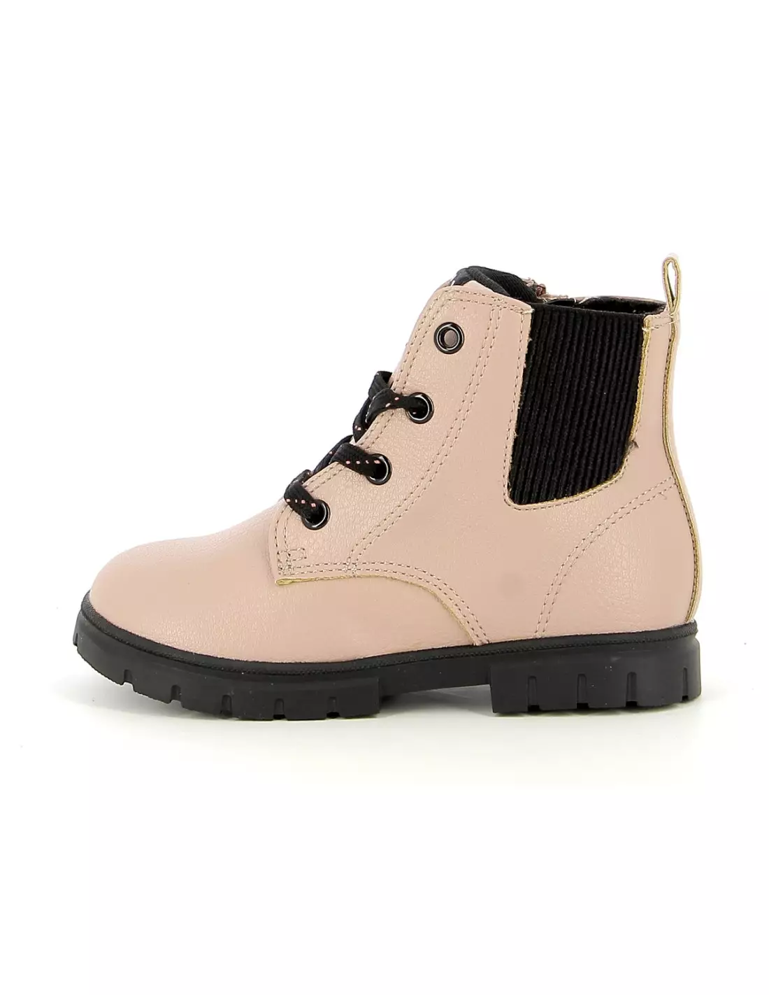 SAFETY JOGGER 571550 - Boots & bottines Pinkblack