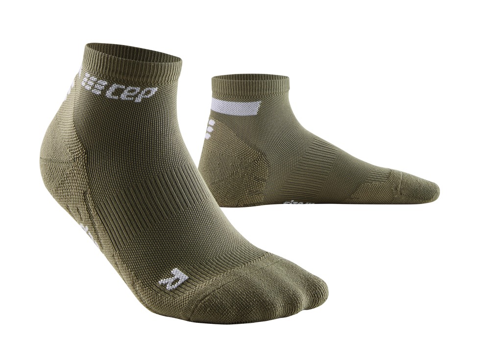 CEP Low Cut Socks