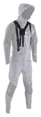 Combinaison Leatt MTB HydraDri 3.0 Gris