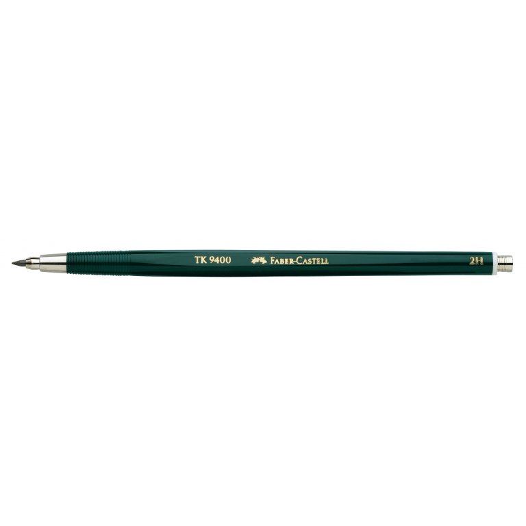 Faber-Castell Fallminenstift TK 9400