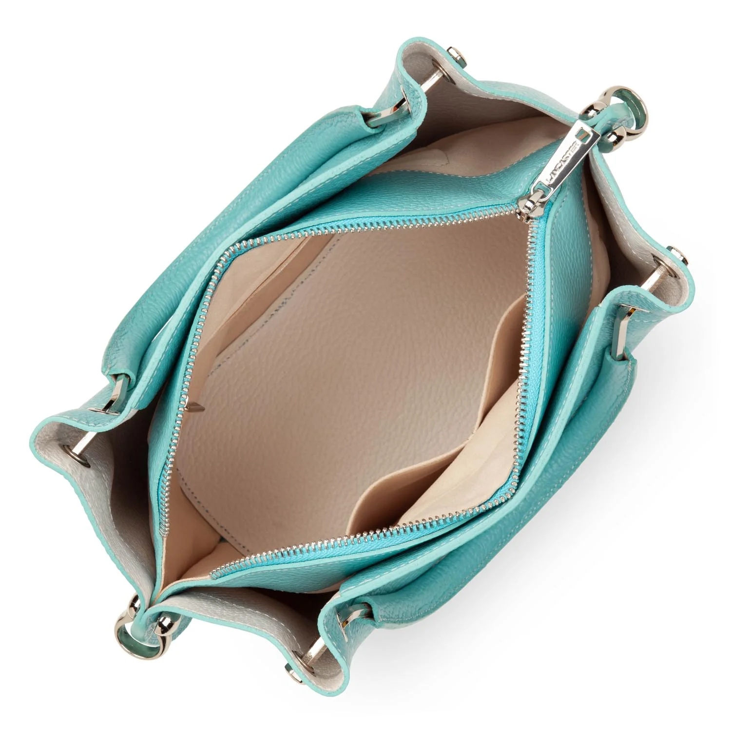 Foulonné Double-Sac à main