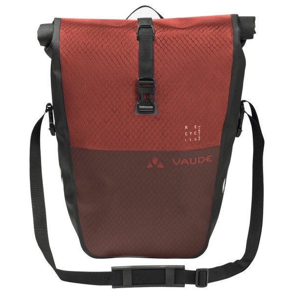 Vaude - Aqua Back Color (Recycled) - Sacoche pour porte-bagages
