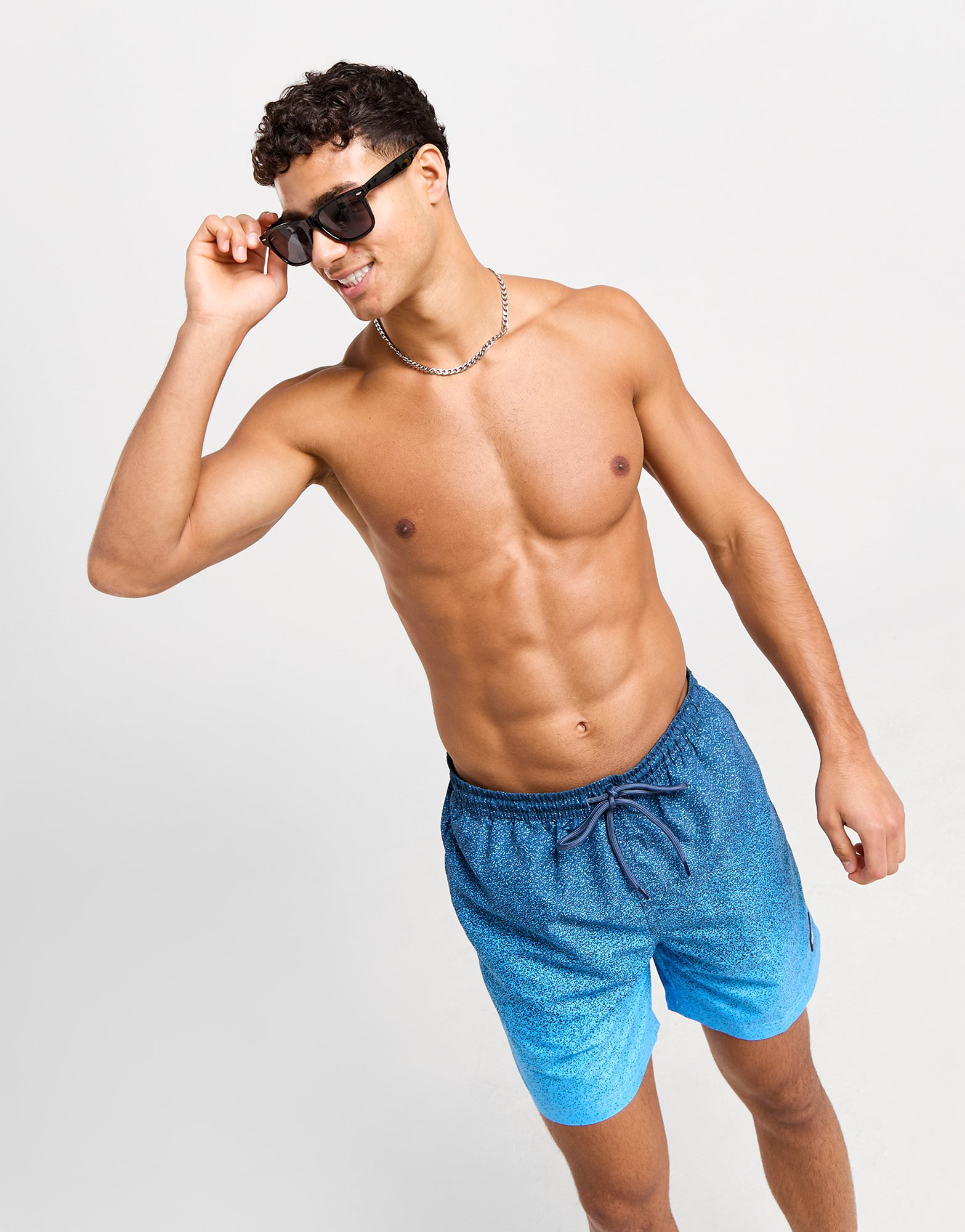 McKenzie Short de bain Phoenix Homme