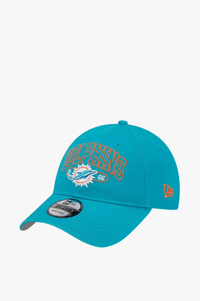 New Era Miami Dolphins 9FORTY Cap
