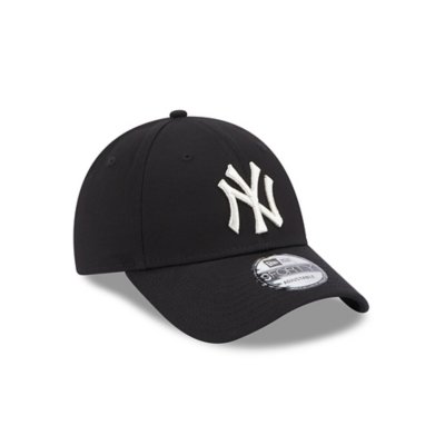 Casquette femme Cosy Pom Neyyan Bltwhi NOIR NEW ERA
