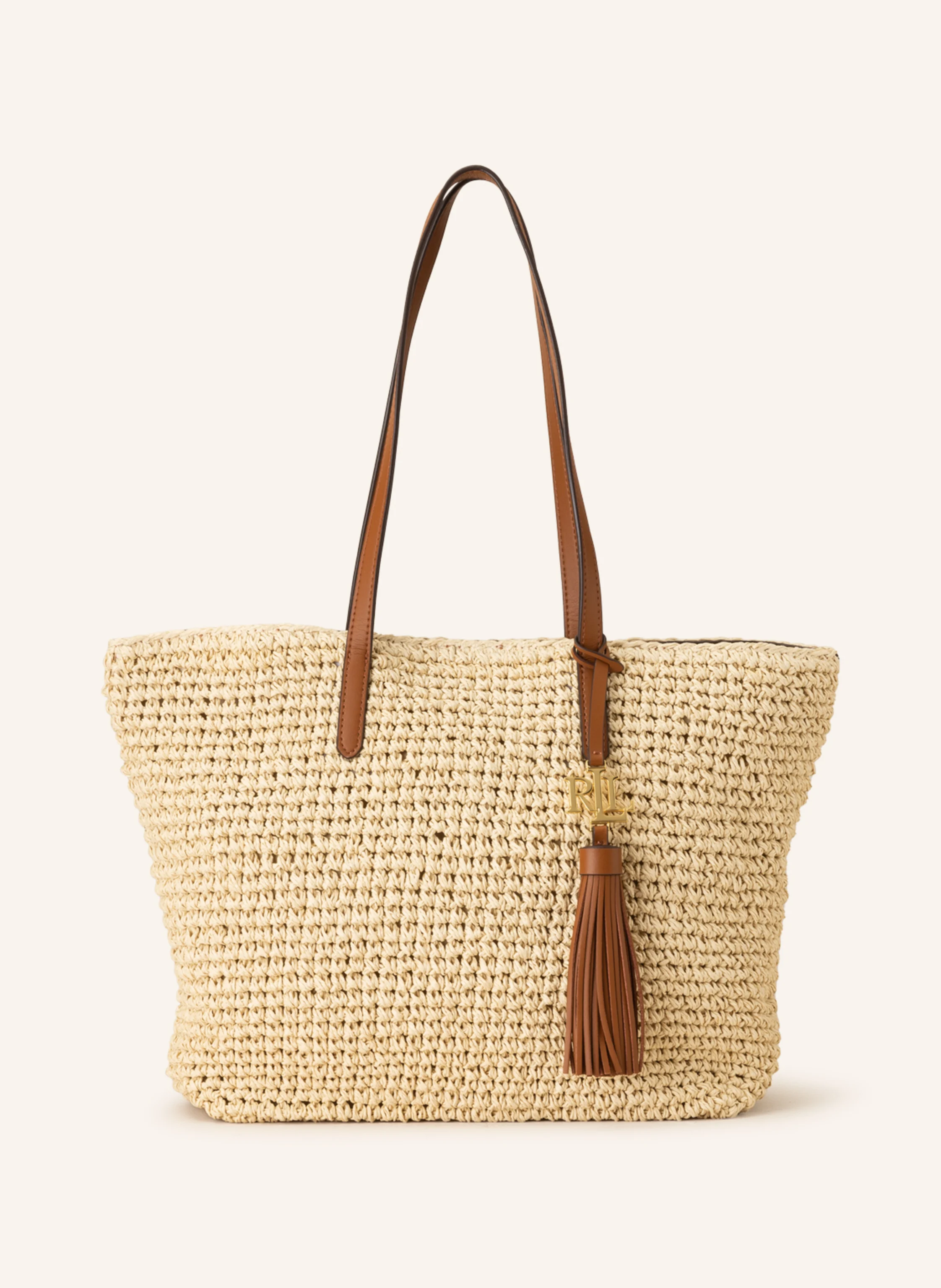 LAUREN RALPH LAUREN Shopper WHITNEY