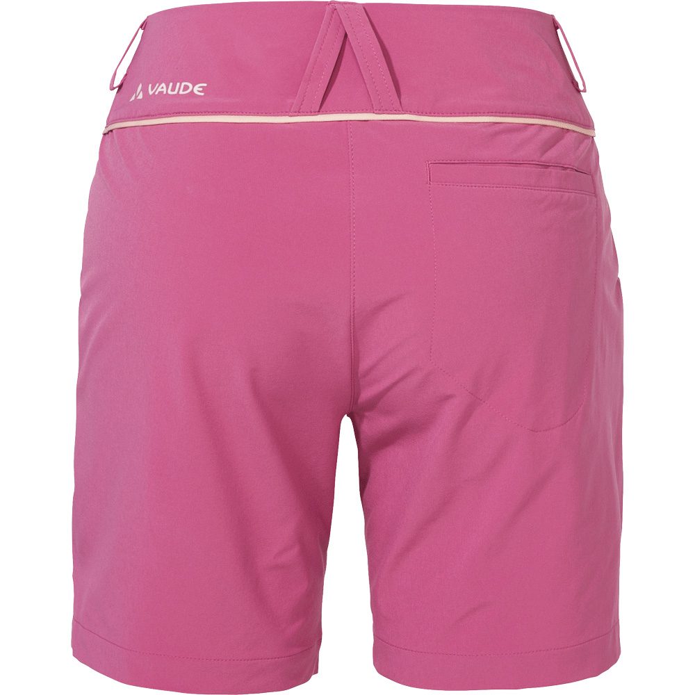 VAUDE Skomer Shorts III Damen lotus pink