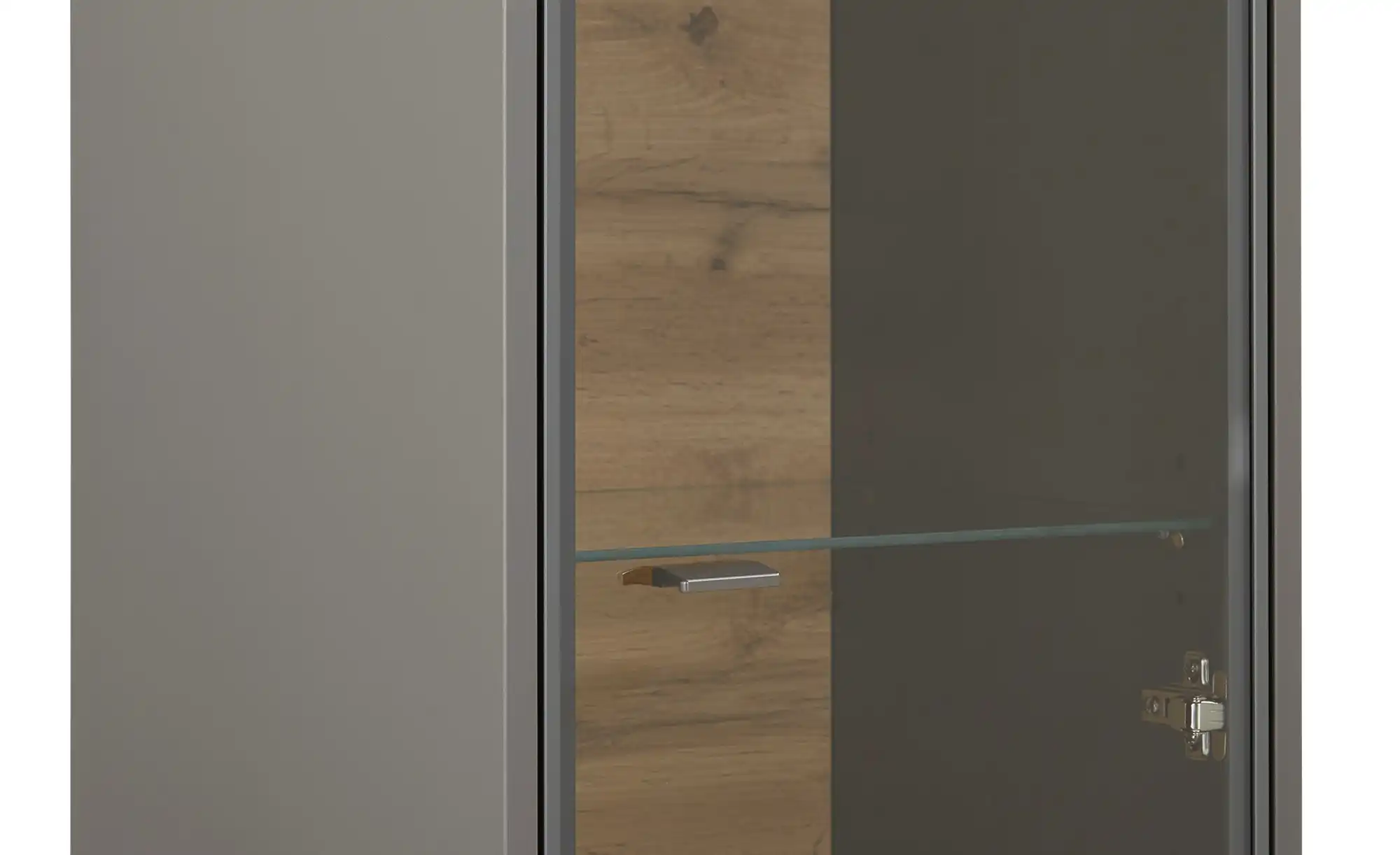 Hängevitrine Light Line 10