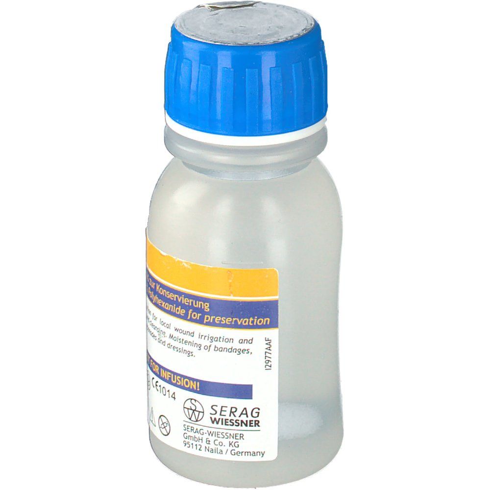 LAVANID® 1 Wundspüllösung