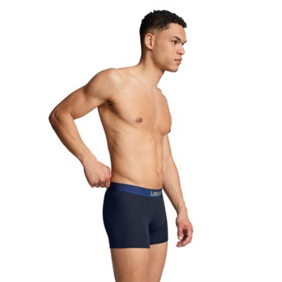 Boxer homme Dystopian Elastic 2P LEVIS