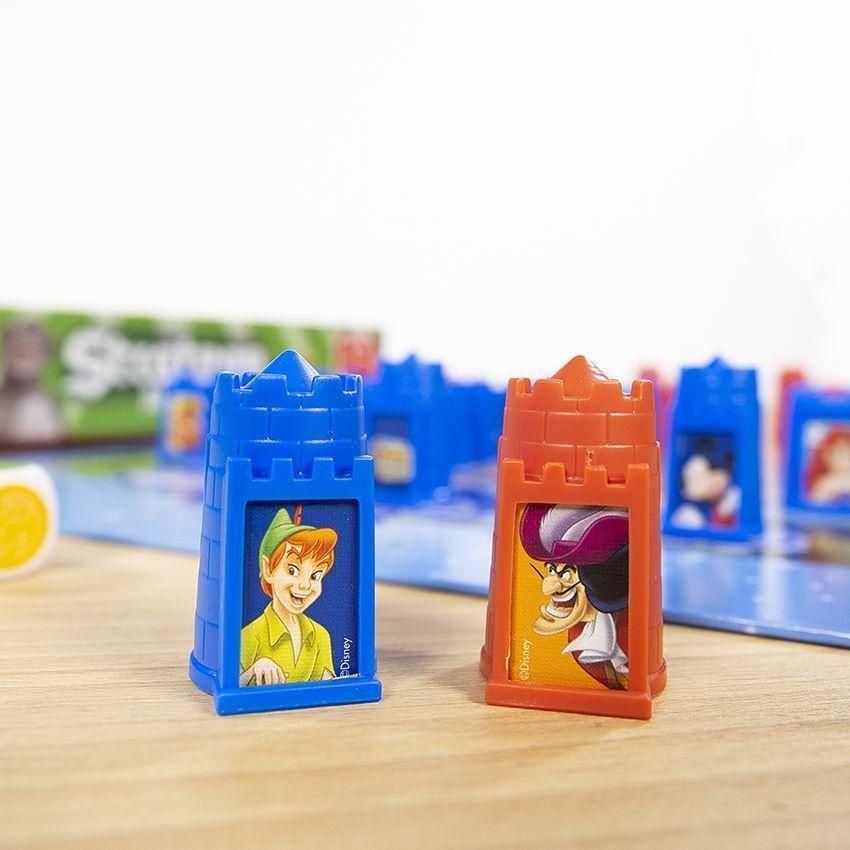 Stratego Junior  (Kinderspiel)